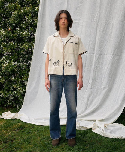 Filly & Colt s/s shirt