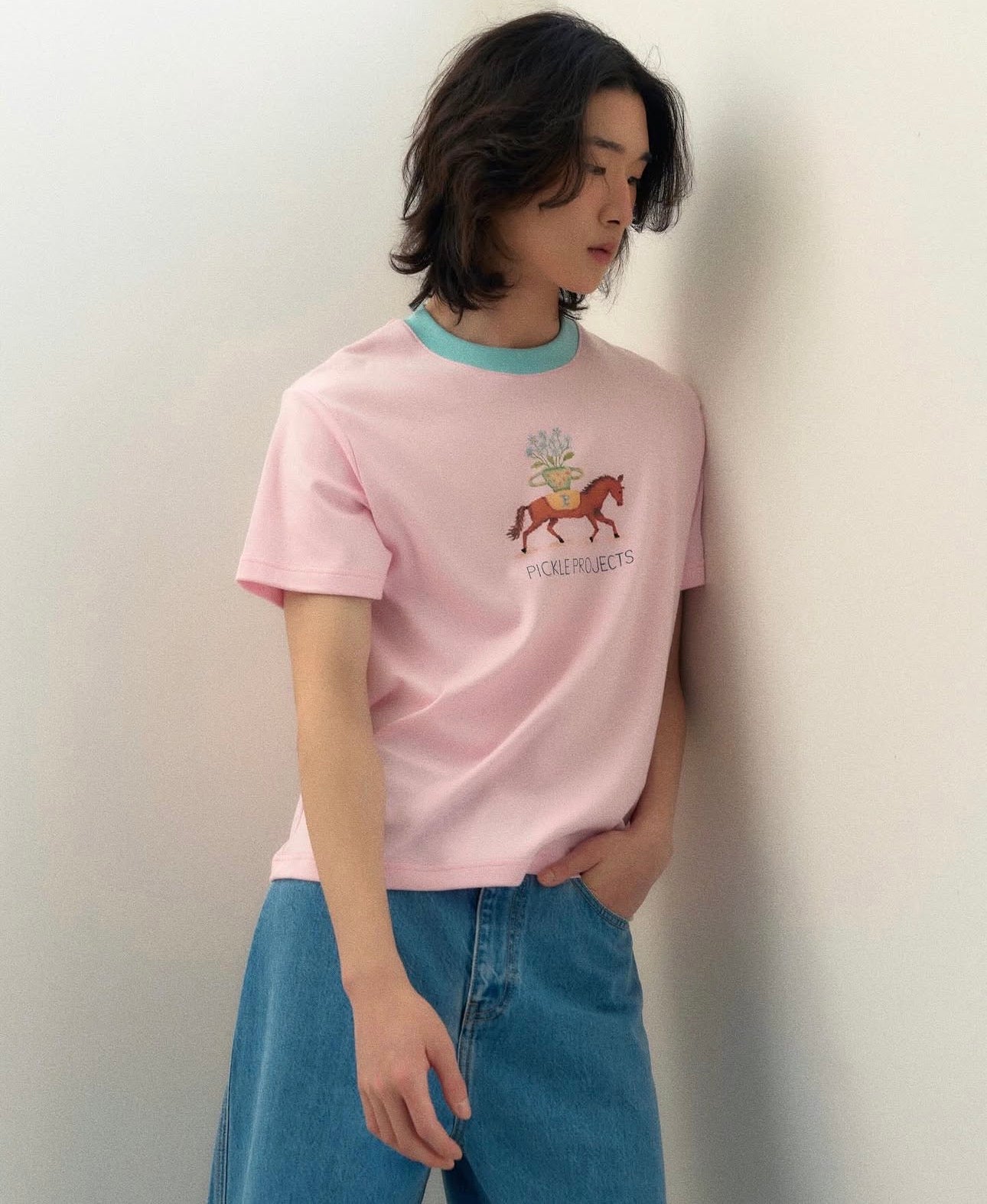 Bridle Hills & Tin Supply
Hand-Painted Tees