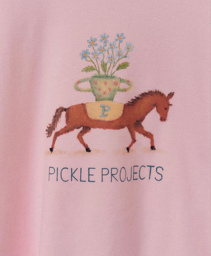 Bridle Hills & Tin Supply
Hand-Painted Tees