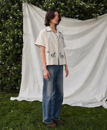 Filly & Colt s/s shirt