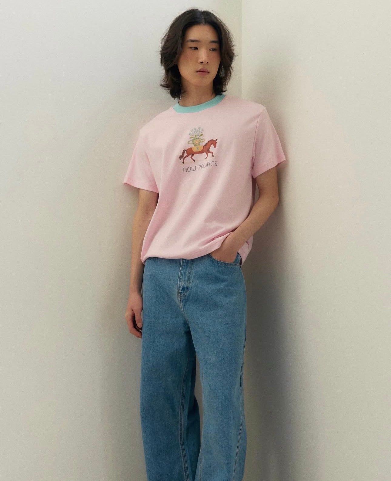 Bridle Hills & Tin Supply
Hand-Painted Tees