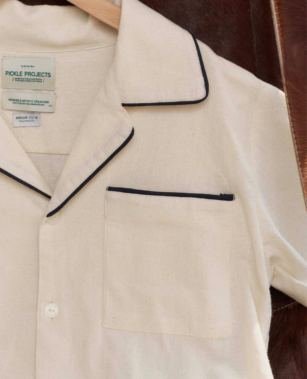 Filly & Colt s/s shirt