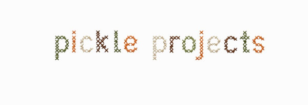 Pickle Projects